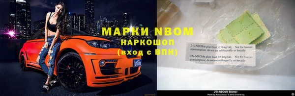 крисы Алзамай